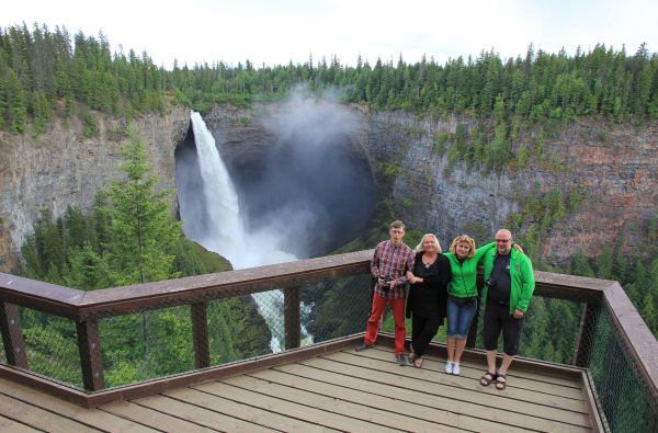 Kanada - Aliaska. Kelionės desertui – Kanados ir Aliaskos pakrančių kruizas* 14d. (21d.*)