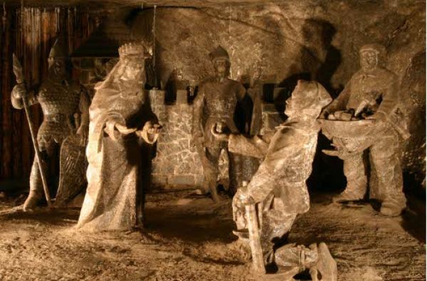 Nepažinta Lenkija 3d.