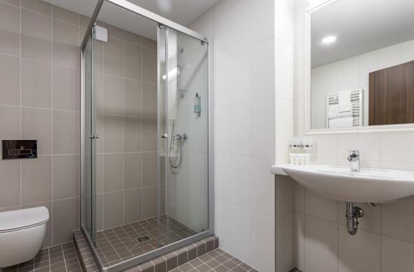 Viešbutis - sanatorija GRADIALI PALANGA 4*