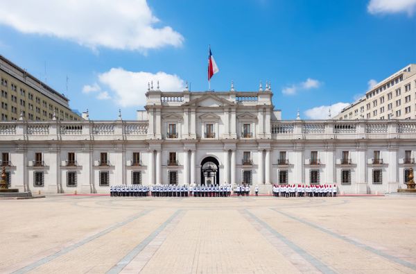 Visa Čilė nuo Atakamos dykumos iki Patagonijos ledynų, aplankant Velykų salą 17d.