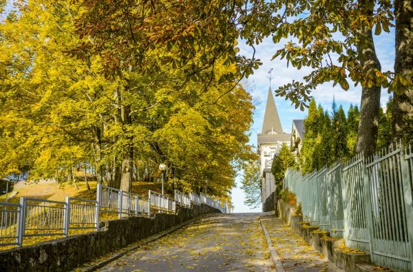 Jūrmala - miestas ant bangos 2d.