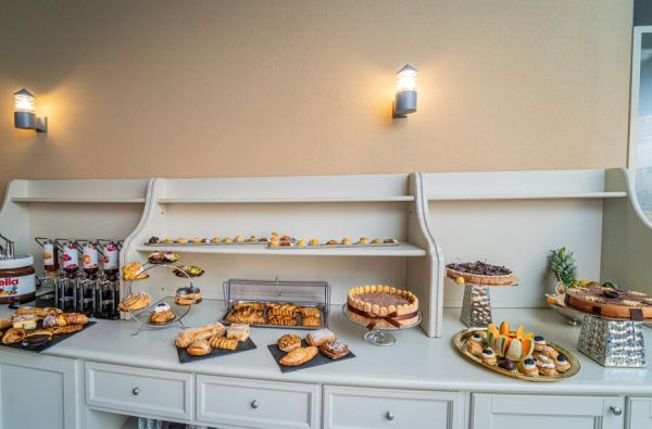 KALABRIJA. Buon Giorno Italija! Atraskite dar netyrinėtą Pietų Italijos perlą, kurį įsimylėsite iš pirmo žvilgsnio. Stebėkite paveikslo vertą spalvingą saulėlydį, mėgaukitės nuostabia gamta. Skrydis, 7n. 4* viešbutyje COLOMBA D'ORO su pusryčiais!