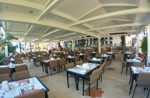 KEMERAS. Svajonės pildosi! Aktyvios šeimos atostogos! Savaitė poilsio kokybiškame PIRATES BEACH CLUB 5* viešbutyje Turkijoje – nuotykiai įsimins ilgam! Skrydis, 7 nakvynės 5* viešbutyje su „ultra viskas įskaičiuota“ maitinimu