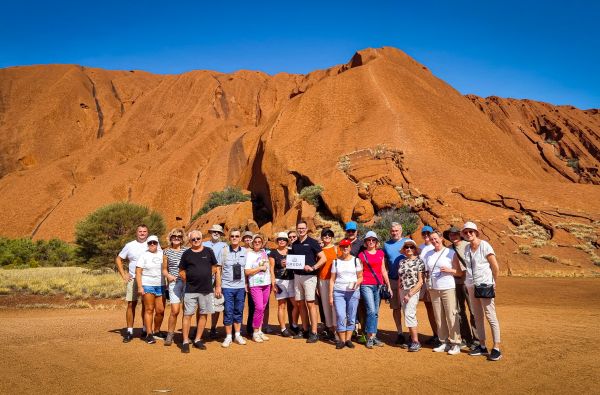 Australija - Tasmanijos sala
