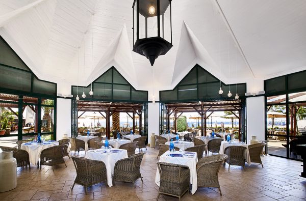 Funšalis. Prabangus poilsis MADEIROJE. Skrydis, 7n. viešbutyje THE CLIFF BAY 5* su pusryčiais - nuo 1009 €!