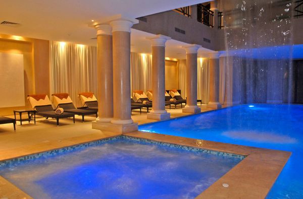 HURGADA. Kokybiškos atostogos. Skrydis, 7n. puikiame viešbutyje JAZ AQUAMARINE RESORT 5* su ”viskas įskaičiuota” maitinimu!