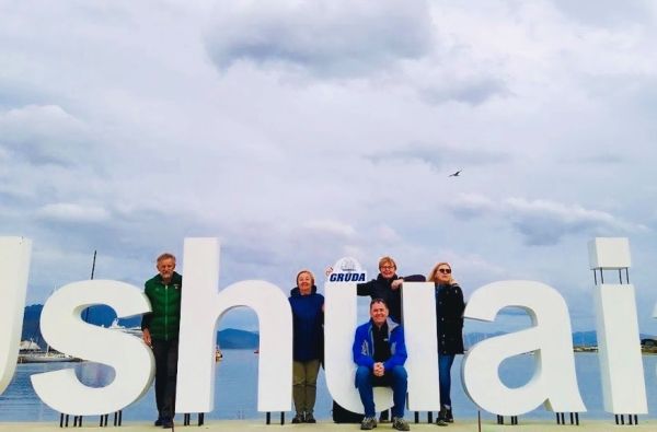 Didžioji ekspedicija po Pietų Ameriką ir Okeaniją: Argentina - Čilė - Patagonija - Ugnies žemė - Velykų sala 20d. (24d.)