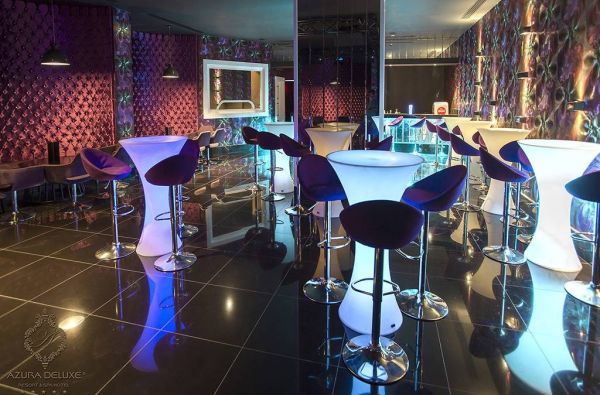 ALANIJA. Saulėtos atostogos. Skrydis, 7n. puikiame viešbutyje AZURA DELUXE RESORT & SPA 5* su Ultra viskas įskaičiuota maitinimu!