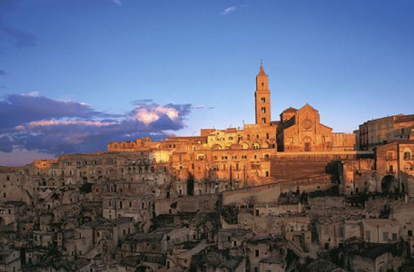 Apulija – neatrastoji pietų Italija 11d.