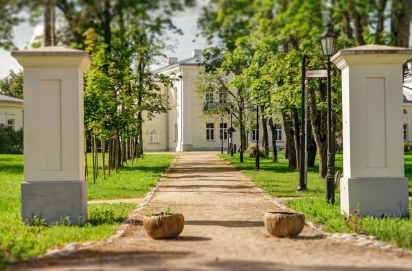 Mažoji Olandija Lietuvoje