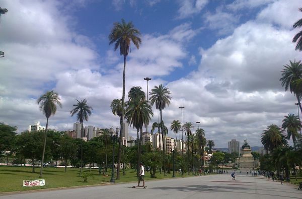 Brazilijos ekspresas – megapolių pulsas ir Eldorado paieškos Amazonės džiunglėse 15d.