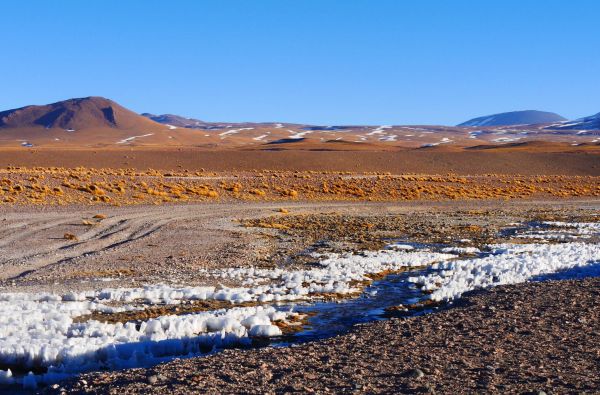 Peru - Bolivija, aplankant Ujūnio druskos „sniegynus“, Vaivorykštinius kalnus ir Amazonės baseino džiungles 18d. (21d.)