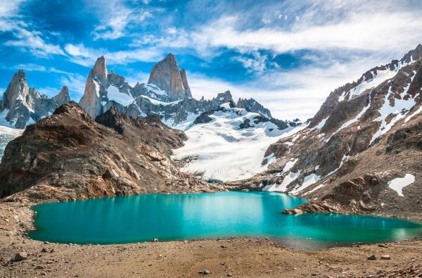 Čilė - Bolivija - Argentina, aplankant Ugnies Žemę. Kelionės pratęsimas Velykų saloje 18d. (23d.)