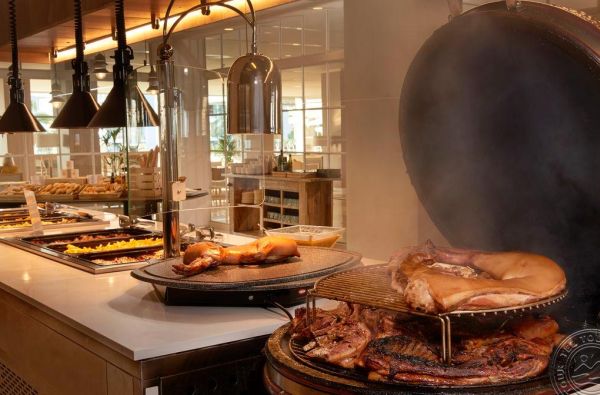 Magalufas. Saulėtos atostogos žalumoje skęstančioje MALJORKOJE. Skrydis, 7n. viešbutyje MELIA CALVIA BEACH 4*, su pusryčiais  - nuo 665 €!