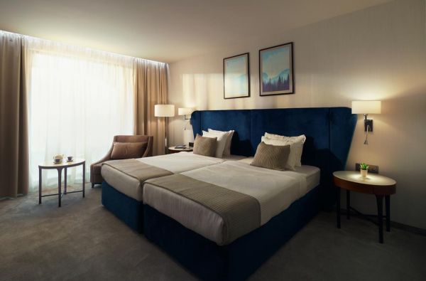 Planuokite įspūdingas vasaros atostogas Bulgarijoje 5* viešbutyje ASTOR GARDEN su skrydžiu ir maitinimu "viskas įskaičiuota"