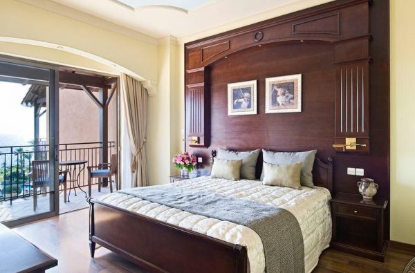 Įspūdingos su šeima atostogos Kipre 5* viešbutyje ELYSIUM HOTEL