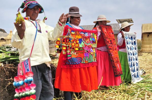 Klasikinė Peru: inkų paslaptys ir Andų didybė, aplankant Vaivorykštinius kalnus ir Amazonės baseino džiungles 14d. (17d.)