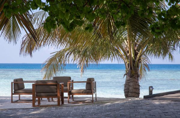 Įsimintinos atostogos Maldyvuose! Skrydis, pervežimas ir 7 n. viešbutyje ADAARAN PRESTIGE VADOO 5* su "viskas įskaičiuota"