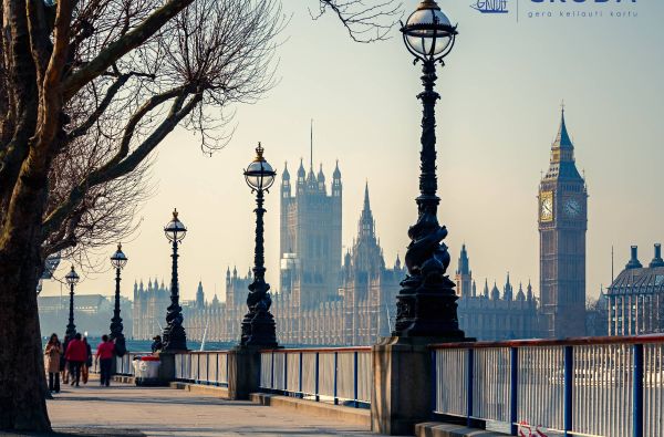 Anglija - Velsas - Škotija 12d.