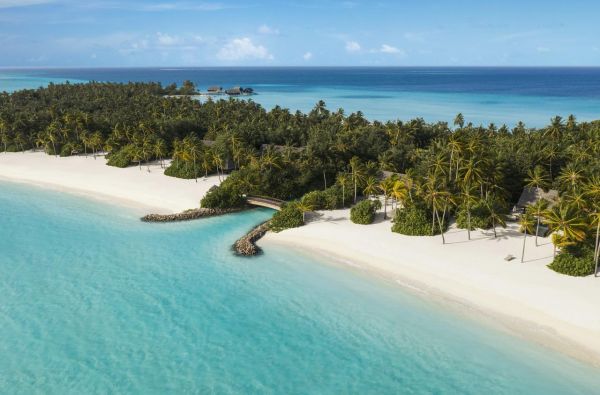 Ištaigingos atostogos Maldyvuose! Skrydis, pervežimas ir 7 n. viešbutyje ONE & ONLY REETHI RAH 5*