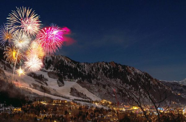 Naujieji metai Šveicarijoje 7d.