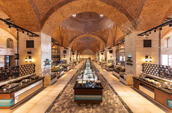 ANTALIJA. Atitrūkite nuo kasdienybės rūpesčių! Tereikia sugalvoti norą! Stulbinanti Turkija ir Jus pasitiks  tikras atostogų rojus! Skrydis, 7 nakvynės 5* SWANDOR TOPKAPI PALACE viešbutyje su „ultra viskas įskaičiuota“ maitinimu - viskas ko Jums trūksta!