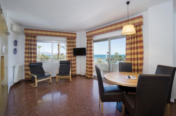 TOREMOLINOS. Smagiai atostogauk, pramogauk ir pažink – Pietų Ispaniją. Skrydis, 7n. viešbutyje BAJONDILLO APARTAMENTAI 3*, be maitinimo - nuo 619 €!