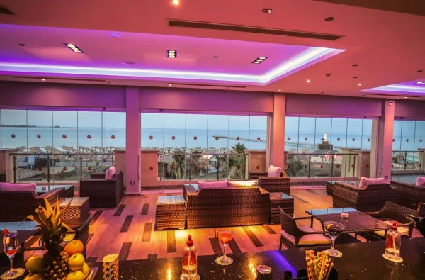 Tropitel Sahl Hasheesh