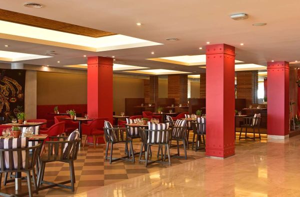 ALVORAS. Užburiančios atostogos ALGARVĖJE. Skrydis, 7n. viešbutyje PESTANA ALVOR PRAIA 5*, su pusryčiais - nuo 849 €!