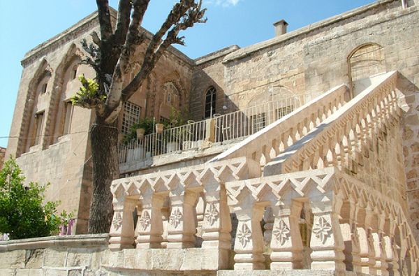 Kapadokijos paslaptys Turkijoje, kerai ir magija 8d.