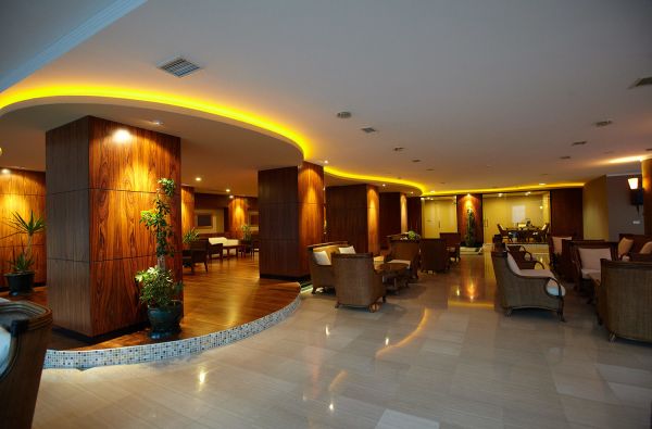 BODRUMAS. Išskirtinės atostogos prie Egėjo jūros. Skrydis, 7n. puikiame viešbutyje BODRUM HOLIDAY RESORT & SPA 4* su viskas įskaičiuota maitinimu!