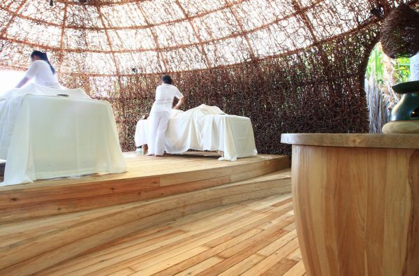 Idiliškas poilsis Maldyvuose! Skrydis, pervežimas ir 7 n. viešbutyje SIX SENSES LAAMU 5* su pusryčiais ir vakarienėmis