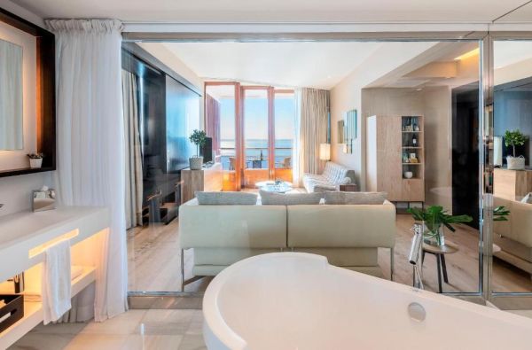 ILJETAS. Švara, prabanga, ramybė ir kokybė MALJORKOJE. Skrydis, 7n. viešbutyje GRAN MELIA DE MAR 5*, su pusryčiais  - nuo 1139 €!