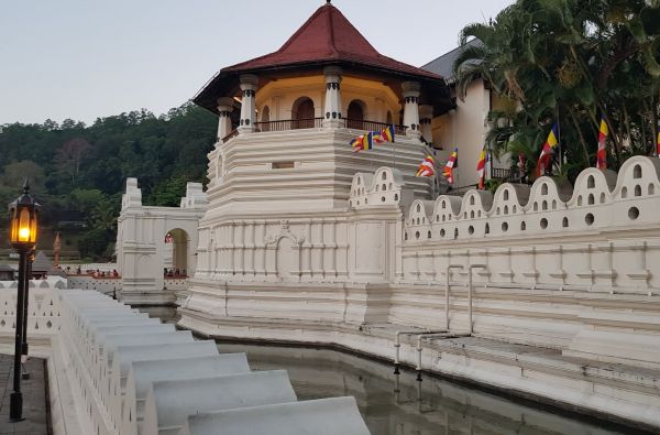 Šri Lanka