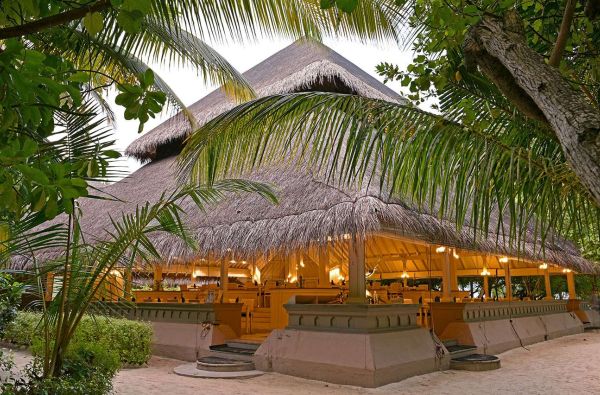 Išsvajotos atostogos Maldyvuose! Skrydis, pervežimas ir 7 n. viešbutyje ADAARAN CLUB RANNALHI 4* su "viskas įskaičiuota"