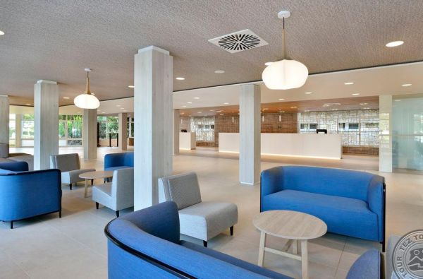 ESTEPONA. Dieviškos atostogos – Pietų Ispanijoje. Skrydis, 7n. viešbutyje SOL MARBELLA ESTEPONA - ATALAYA PARK 4*, su pusryčiais ir vakariene - nuo 729 €!