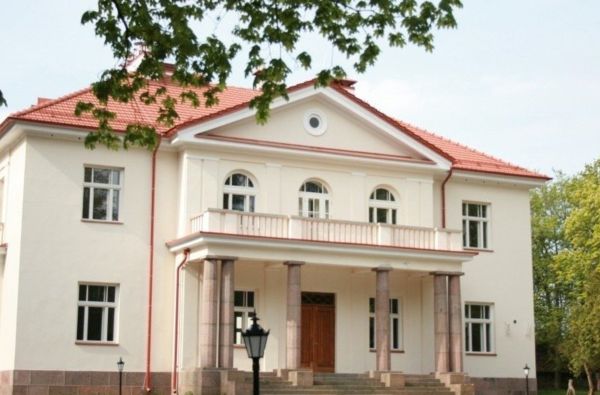 Antano Smetonos dvaras