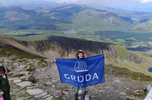 Anglija - Velsas - Škotija