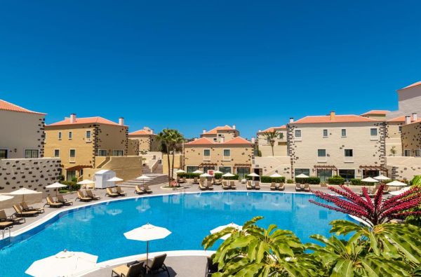 Kosta Adechė. Įsimintinos šeimos atostogos TENERIFĖJE. Skrydis, 7n. viešbutyje GF ISABEL 4*, be maitinimo - nuo 609 €!
