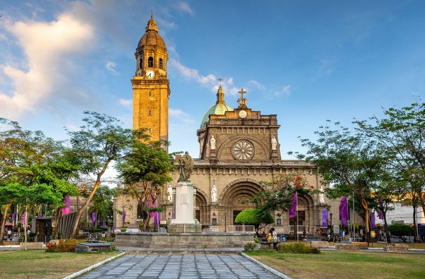 Filipinai – gražiausios salos ir  paplūdimiai. Poilsis ir pramogos Panglao saloje ir El Nido kurorte. Bene plačiausia pažintinė programa 14d.