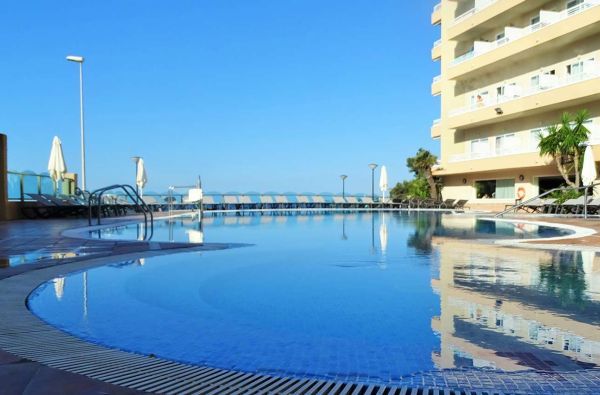 Kosta Dorada. Žavingoji Ispanija, pakerinti savo grožiu ir kultūra. Skrydis, 7n. viešbutyje CALA FONT 4*, su pusryčiais ir vakariene - nuo 599 €!