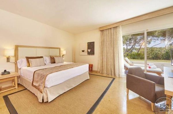 Porto Petro. Ramybės oazė MALJORKOJE. Skrydis, 7n. viešbutyje BLAU PORTO PETRO BEACH RESORT & SPA 5*, su pusryčiais ir vakarienėmis - nuo 1177 €!