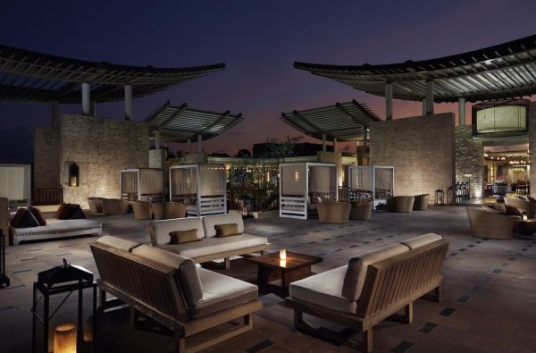 Idiliškas poilsis Meksikoje! Skrydis, pervežimas ir 10 n. viešbutyje Banyan Tree Mayakoba 5* be maitinimo