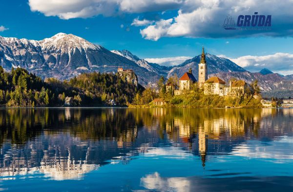 Nepažinti Balkanai. Didysis turas 12d.