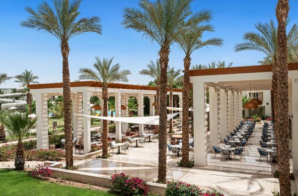 Swissotel Sharm El Sheikh