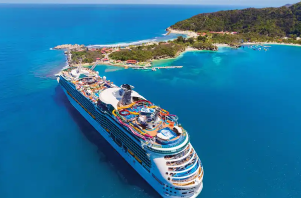 Kruizinė kelionė po Pietryčių Azijos šalis Navigator of the Seas laivu aplankant Singapūrą ir Kvala Lumpūrą su vadovu iš Lietuvos!