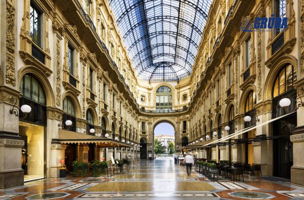 Pigi savaitgalio kelionė į Milaną! Skrydis ir trys naktys 3* viešbutyje su pusryčiais – nuo 161 €!