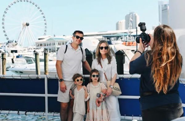 Didžioji kruizinė kelionė po Vakarų ir Rytų Karibus naujausiu MSC WORLD AMERICA laivu su vadovu iš Lietuvos