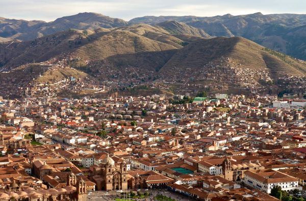 Peru - Bolivija, aplankant Ujūnio druskos „sniegynus“, Vaivorykštinius kalnus ir Amazonės baseino džiungles 18d. (21d.)