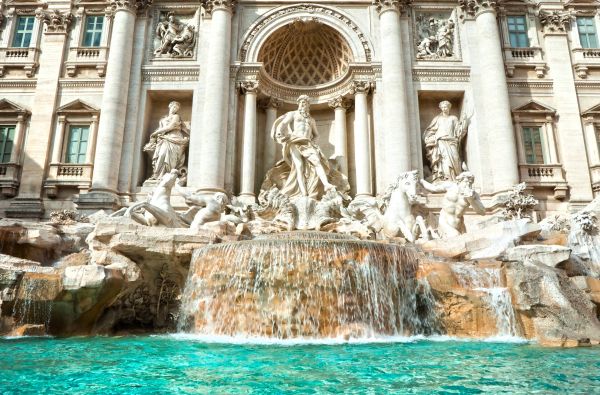 Saulėtoji Italija ir jos spalvos 8d.